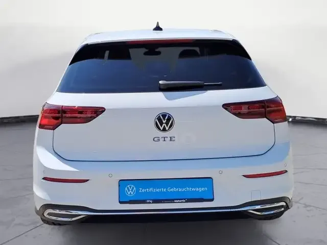 Volkswagen Golf GTE