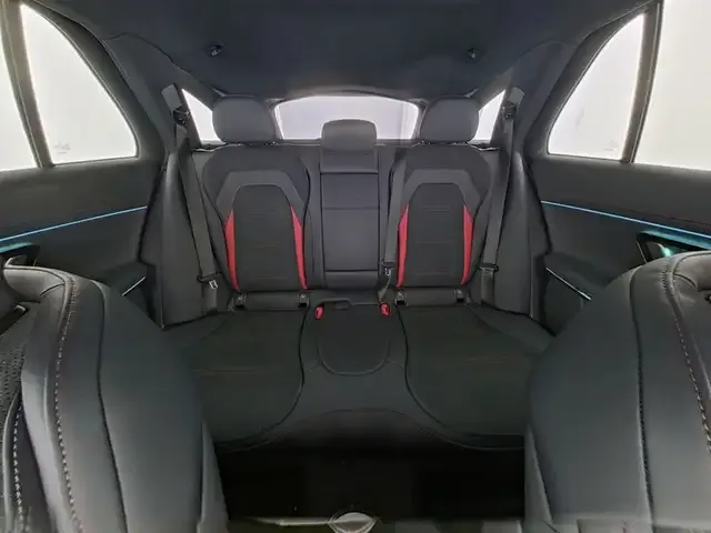 Mercedes-Benz E 53 AMG