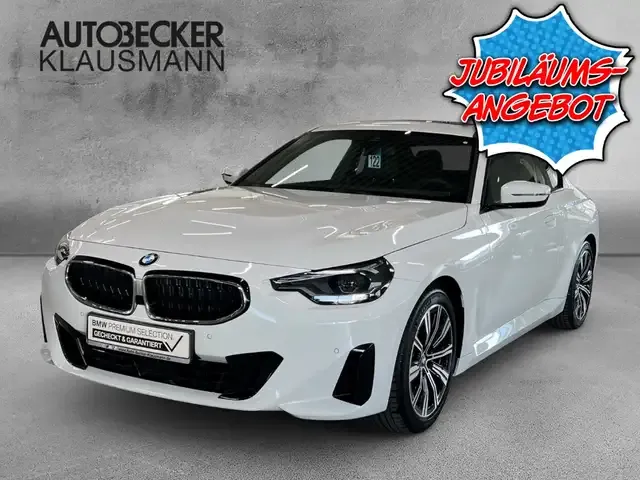 BMW 218