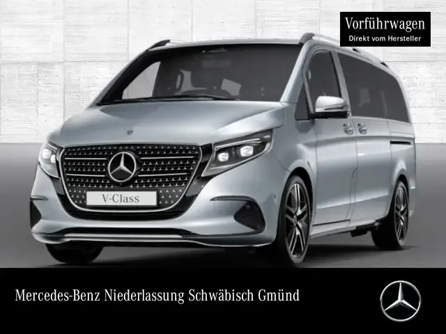 Mercedes-Benz V 280
