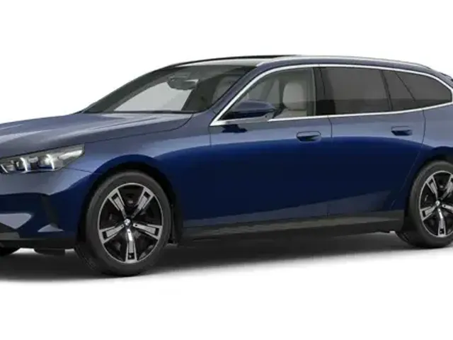 BMW i5
