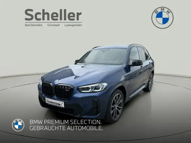 BMW X3 M