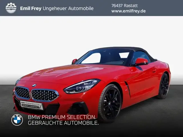 BMW Z4