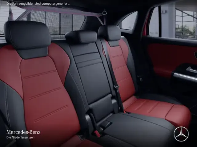 Mercedes-Benz GLA 45 AMG