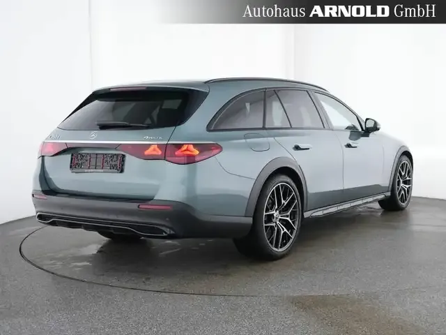 Mercedes-Benz E 450
