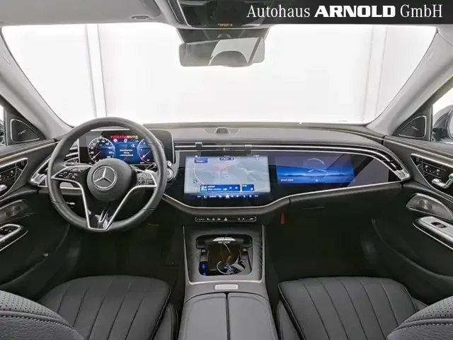 Mercedes-Benz E 450