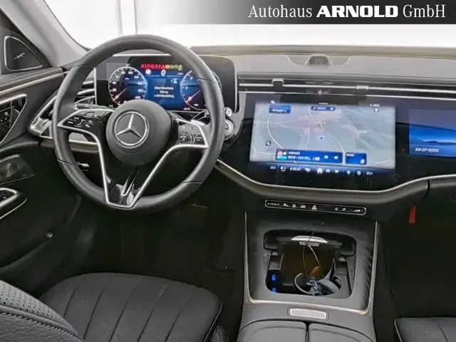 Mercedes-Benz E 450