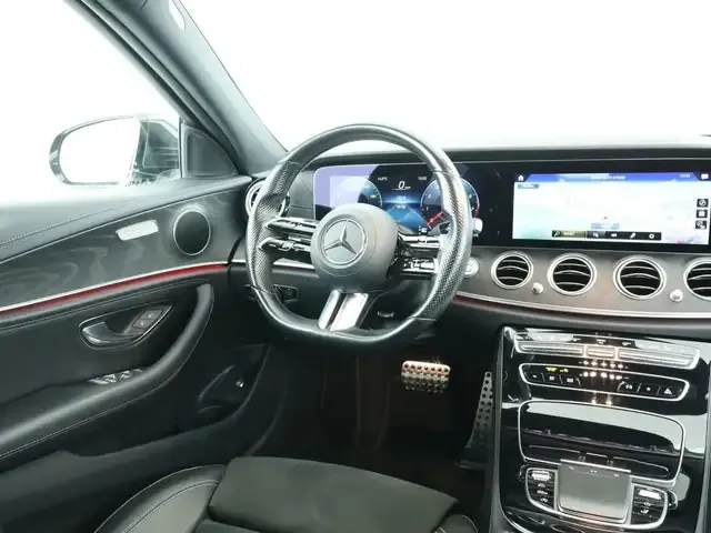Mercedes-Benz E 450