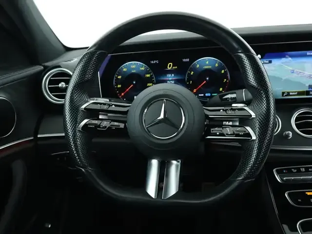 Mercedes-Benz E 450