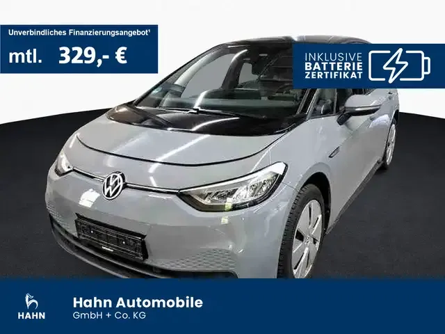Volkswagen ID.3