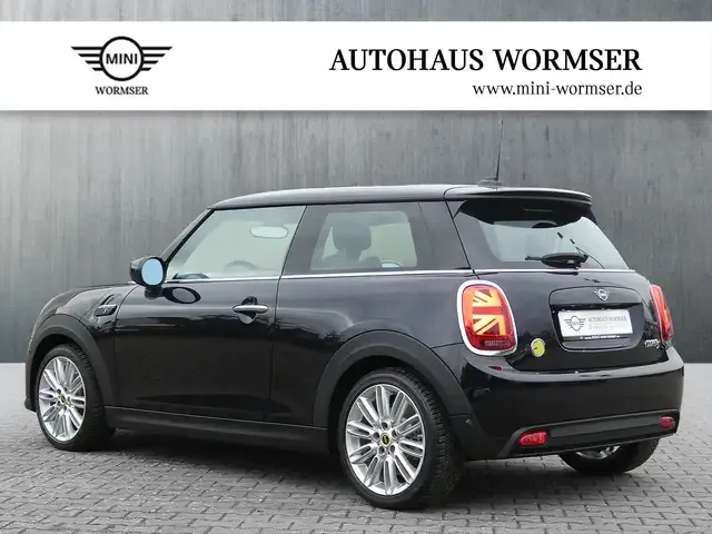 MINI Cooper SE