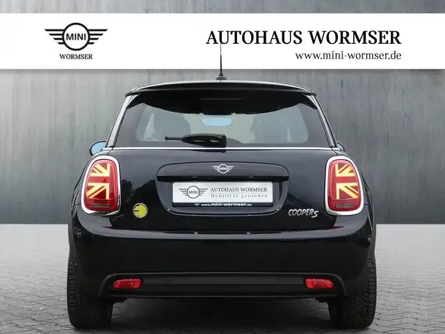 MINI Cooper SE