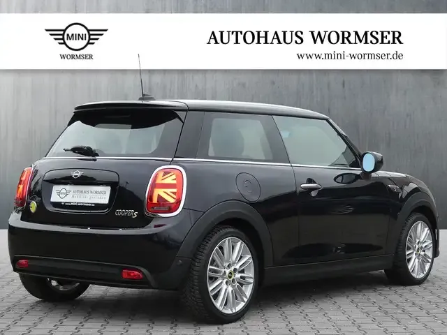 MINI Cooper SE