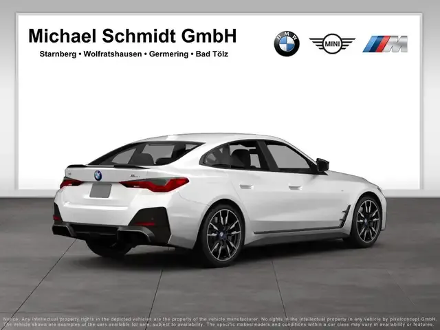 BMW i4