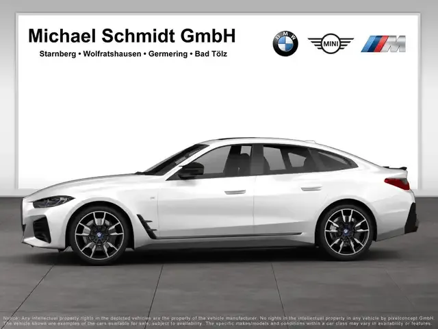 BMW i4