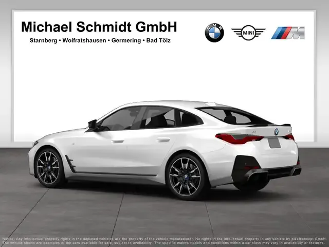BMW i4