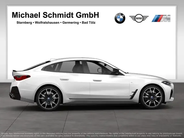 BMW i4