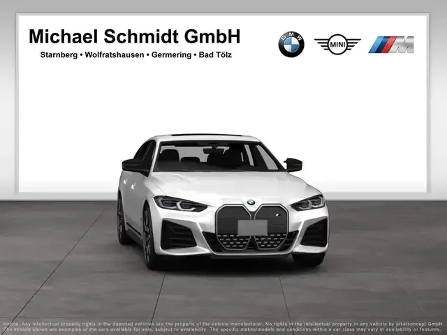 BMW i4