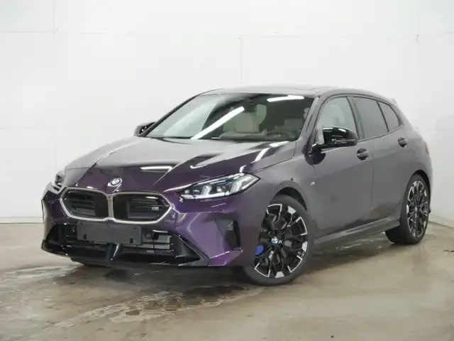 BMW 135