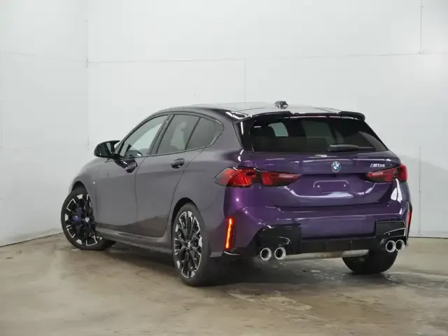 BMW 135