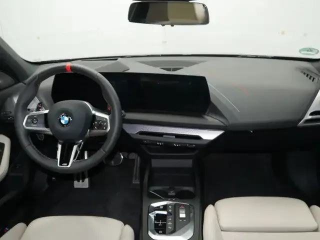 BMW 135