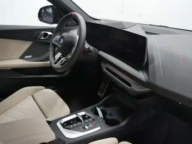 BMW 135