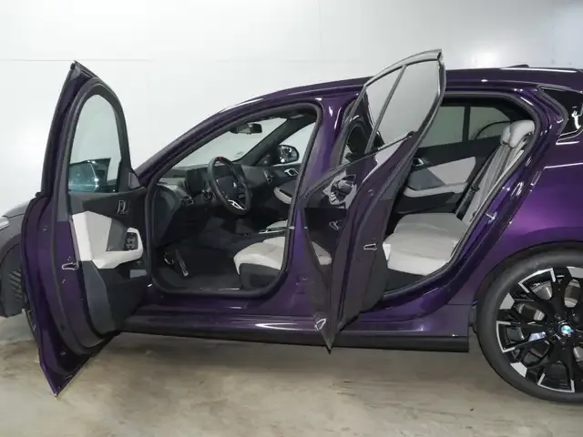 BMW 135
