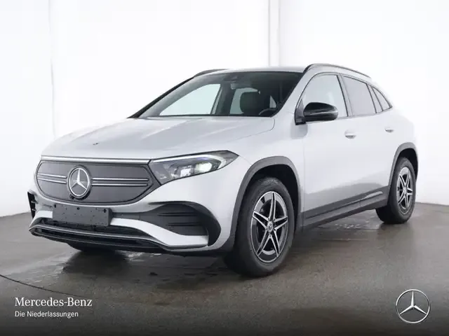Mercedes-Benz EQA 300