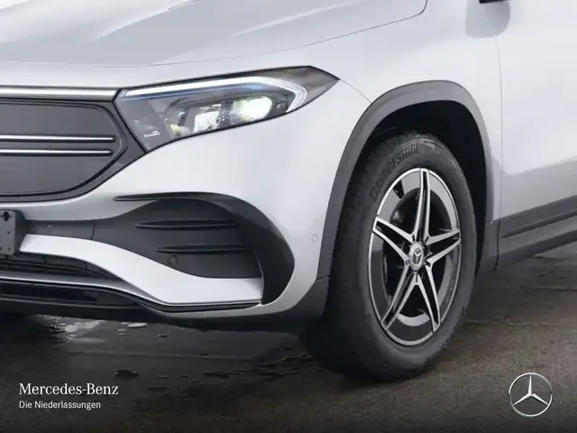 Mercedes-Benz EQA 300