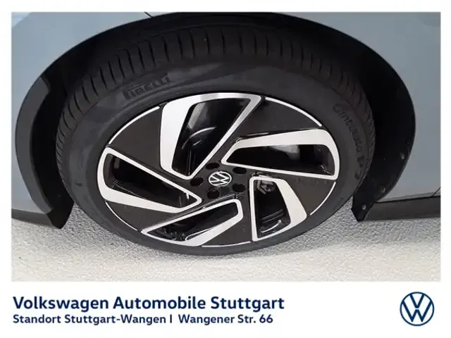 Volkswagen ID.7