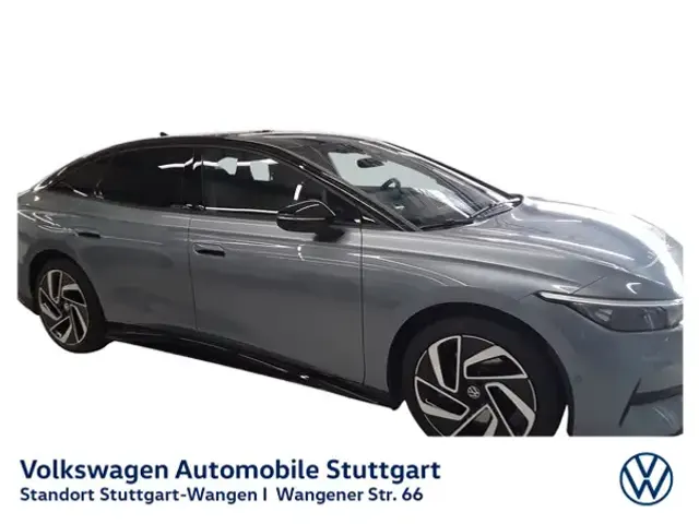 Volkswagen ID.7