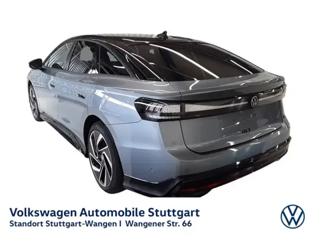 Volkswagen ID.7