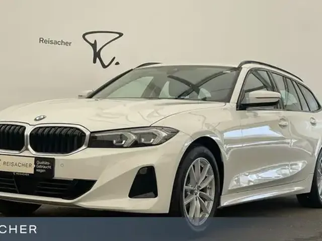 BMW 318