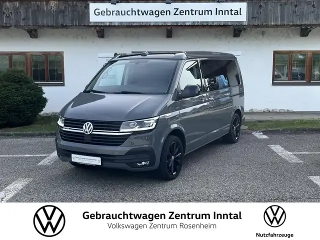 Volkswagen T6.1 California