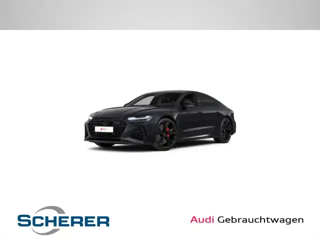 Audi RS7