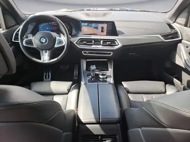 BMW X5 M