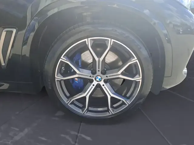 BMW X5 M