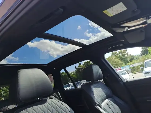 BMW X5 M