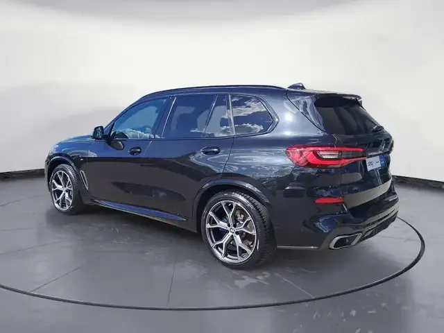 BMW X5 M