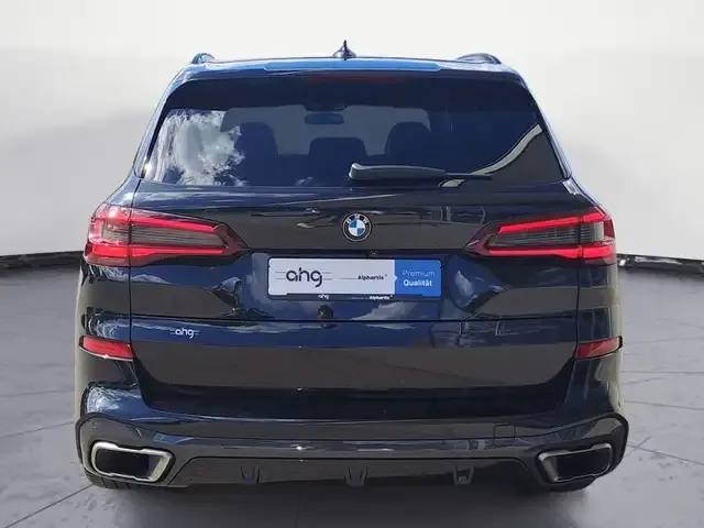 BMW X5 M