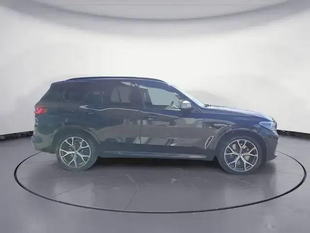 BMW X5 M