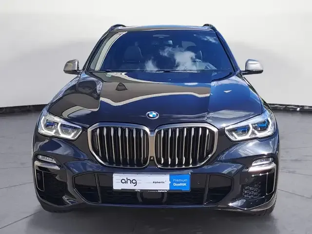 BMW X5 M
