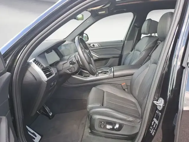 BMW X5 M