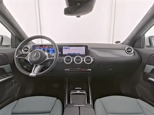 Mercedes-Benz EQA 350