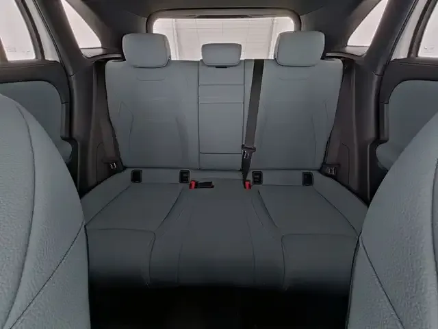 Mercedes-Benz EQA 350