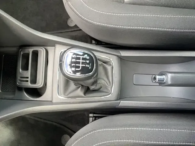 Skoda Rapid/Spaceback