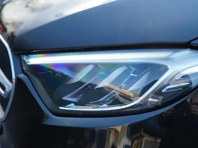 Mercedes-Benz GLC 200