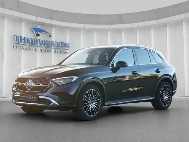 Mercedes-Benz GLC 200