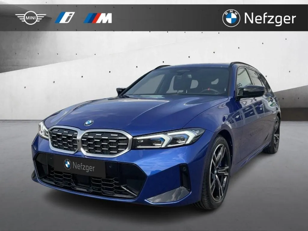 BMW 340