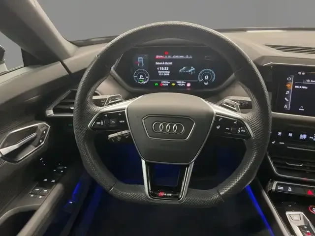 Audi RS e-tron GT